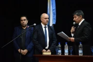 Concepción quedó afuera del Acuerdo Fiscal Municipal