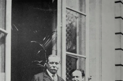 Un truco para los magos