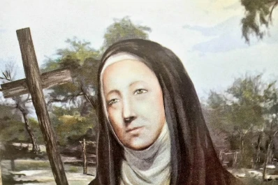 Crónicas de antaño: Mama Antula y los Paz de Tucumán
