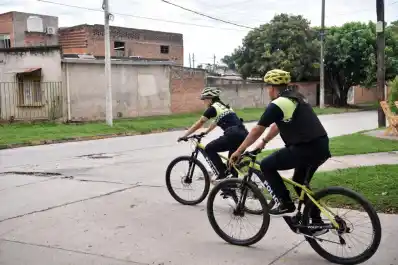 Tucumán refuerza su plan de seguridad: nuevas garitas, capacitaciones y operativos en marcha