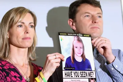 Madeleine McCann: el tétrico hallazgo que podría sacudir a la investigación del caso