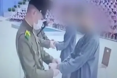 Corea del Norte: dos jóvenes fueron condenados a trabajos forzados por ver series surcoreanas