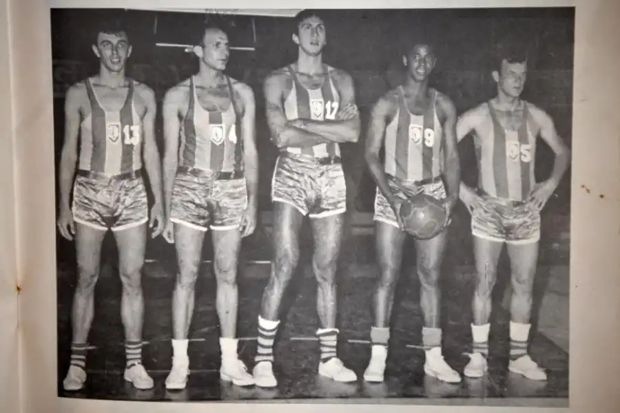 Nació en Tucumán, se mudó a São Paulo y fue campeón del mundo con Brasil