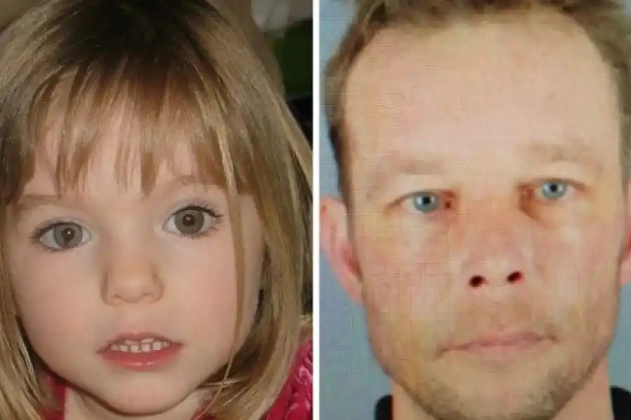 Madeleine McCann: el tétrico hallazgo que podría sacudir a la investigación del caso