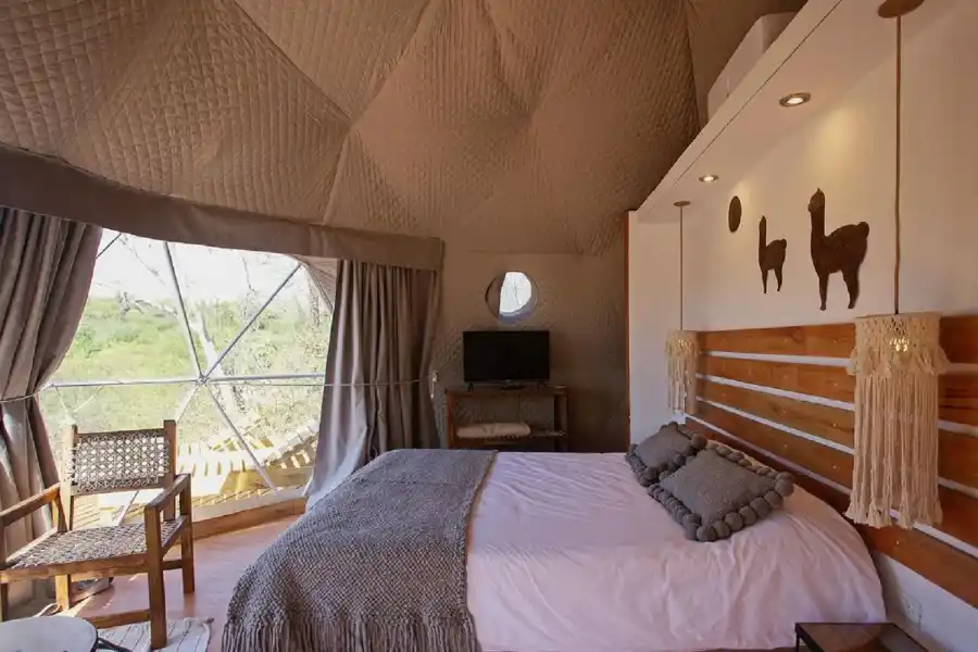 Ecoglamping Glam Experience en Tafí Del Valle