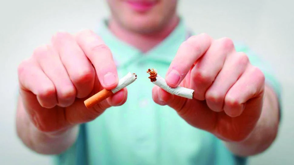 UN SERIO PROBLEMA DE SALUD. En la Argentina fallecen 44.000 personas por año por el consumo de tabaco.