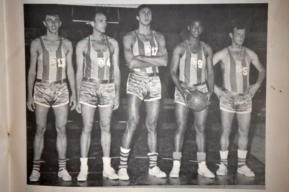 Nació en Tucumán, se mudó a São Paulo y fue campeón del mundo con Brasil