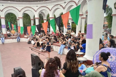 La cultura realizará su movilización a toda orquesta el 24 de enero