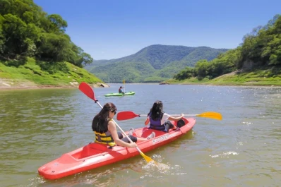 Cómo funciona el sitio que da descuentos para hacer turismo