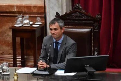 Semana clave para la ley ómnibus: el Gobierno confía en el acuerdo en Diputados