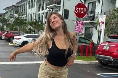 ¿Cuánto gana una niñera argentina por fin de semana en Estados Unidos?