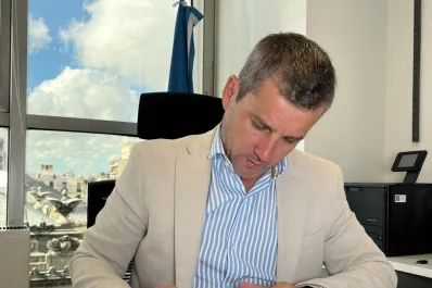 Mariano Campero: Se eliminó la derogación de la ley de azúcar