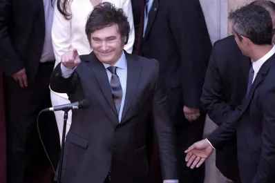 Ley ómnibus: punto por punto, los cambios del proyecto que envió Milei al Congreso