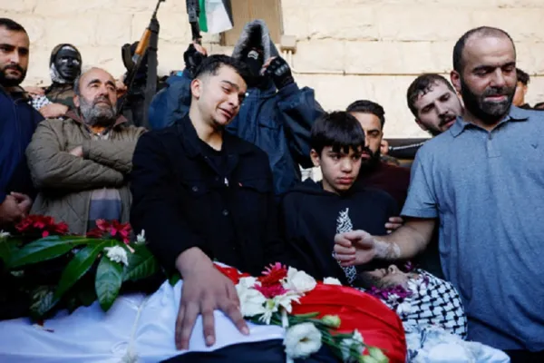 Estados Unidos exige una investigación