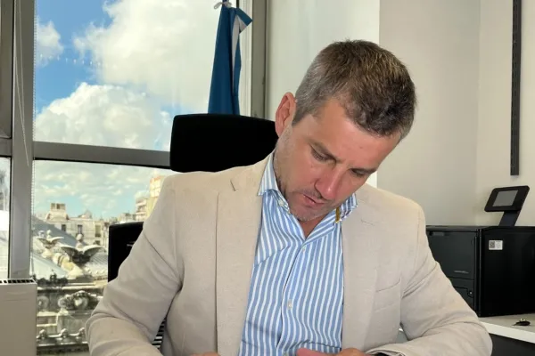 Mariano Campero: Se eliminó la derogación de la ley de azúcar