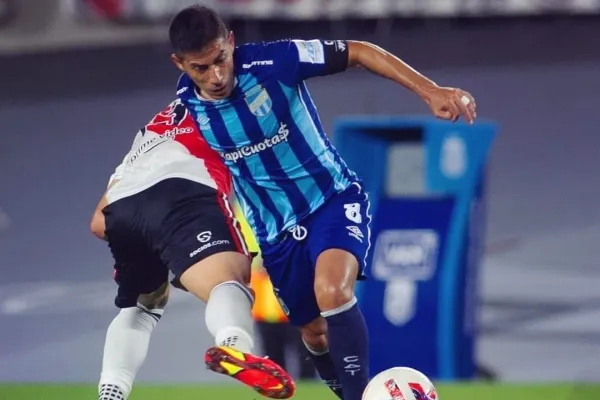 San Juan: No sé si Leito sigue siendo el presidente de Atlético o sólo es legislador