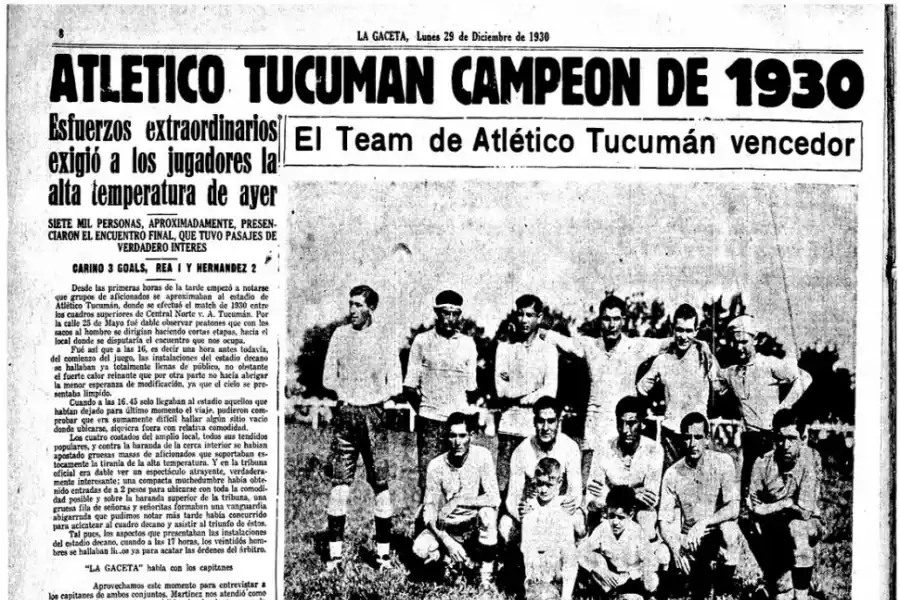 EN 1974. Los decanos lograron una de las goleadas históricas de aquel certamen nacional aunque no pudo clasificar para la siguiente ronda.