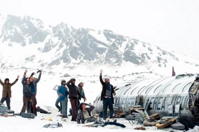 Qué ver en Netflix: te recomendamos películas, series y documentales