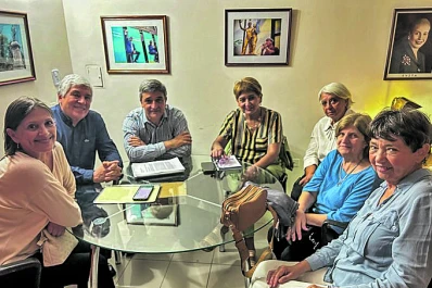 Amparos judiciales: la Multipartidaria resiste las medidas anunciadas por Milei