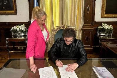 Advertencia de Javier Milei: Si la Ley de Bases no se aprueba, va a ser peor para todos