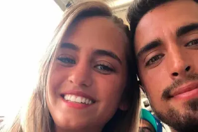 Gran Hermano: Qué dijo el novio de Sabrina Cortez sobre la infidelidad de la participante