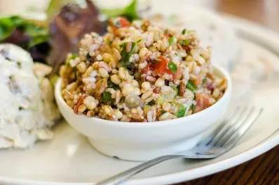 Descubrí los ocho alimentos con magnesio que benefician tus músculos, huesos y sistema nervioso