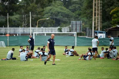 La deuda a saldar para Atlético Tucumán es arrancar con un triunfo