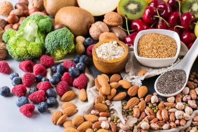 El superalimento que es fuente principal de Omega-3 y tiene numerosos beneficios para la salud