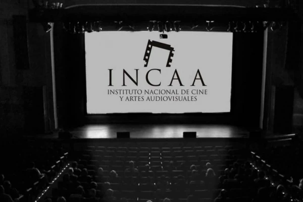 El Gobierno oficializa el cierre del INCAA