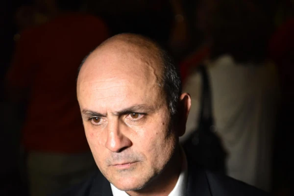 Alejandro Molinuevo anticipa otra denuncia penal por los Fondos de Coparticipación