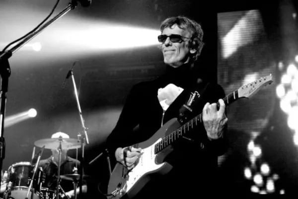¿Por qué se celebra hoy el Día del Músico?