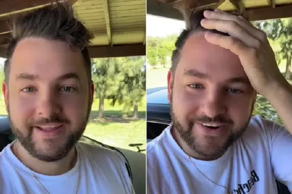 Un trabajador creyó que las “vacaciones pagas” las debía pagar la empresa y presentó los tickets del viaje a Brasil