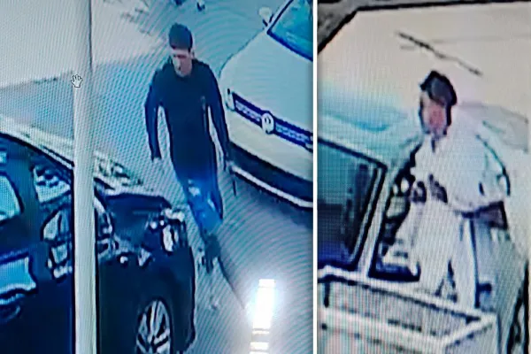 Se negó a declarar el único detenido por el crimen de Umma