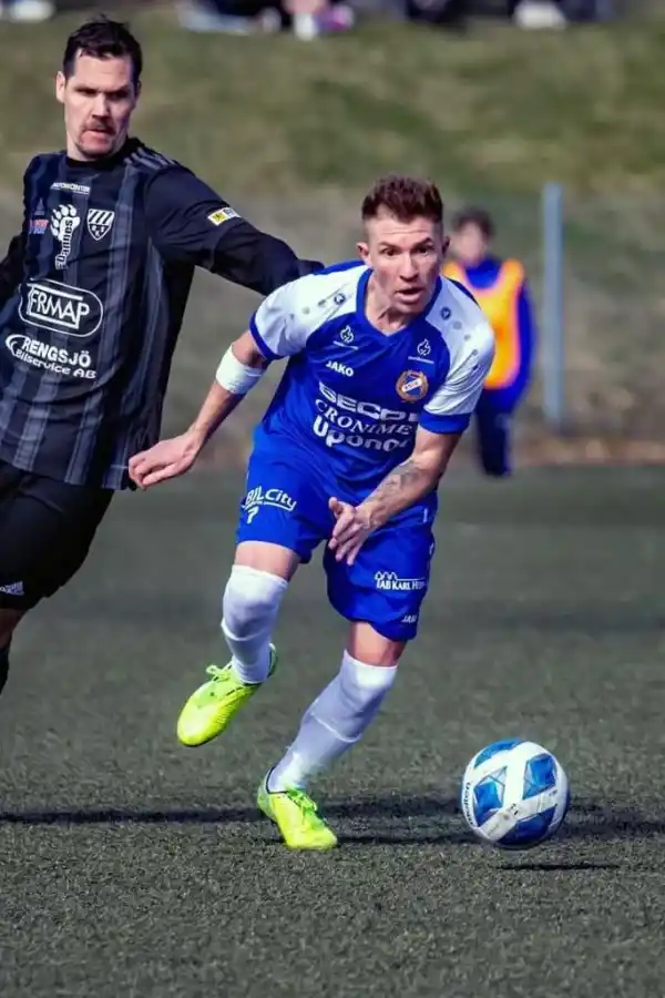 Un tucumano pasó de jugar en Las Cañas a firmar con un club europeo