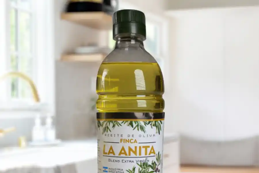 La Anmat prohibió la comercialización de un conocido aceite de oliva