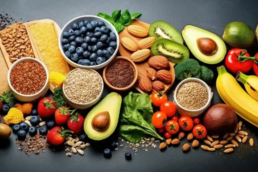 Los ocho alimentos que mejoran la salud muscular, ósea y nerviosa