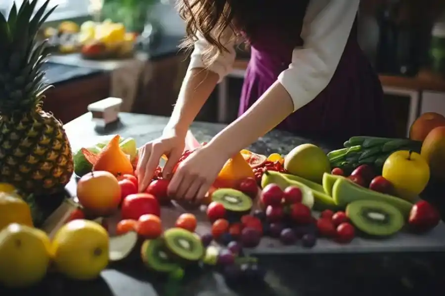 Los ocho alimentos que mejoran la salud muscular, ósea y nerviosa