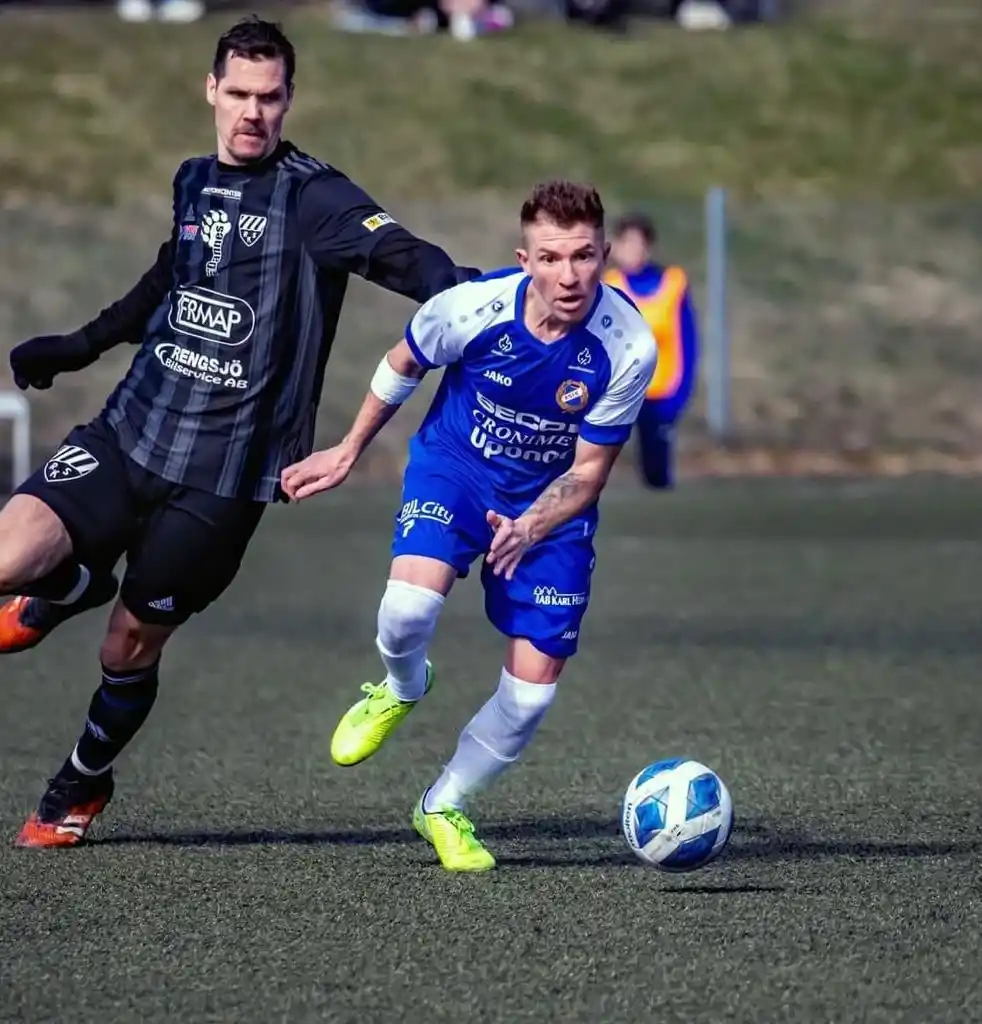 Un tucumano pasó de jugar en Las Cañas a firmar con un club europeo