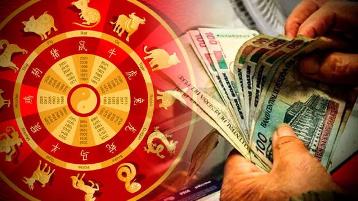 Astrología China: estos son los signos que deben cuidar su dinero para no fracasar este 2024