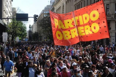 Cambios en Seguridad: los proyectos e ideas que se están manejando