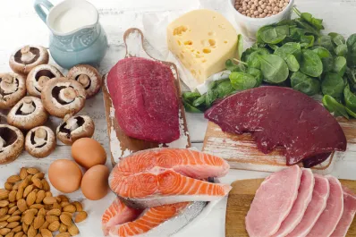 Cuál es la vitamina clave que combate enfermedades de nuestro organismo: para qué sirve y cómo consumirla