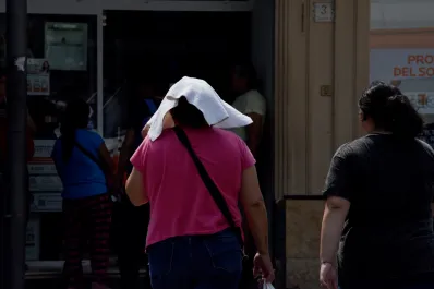 El calor comienza a ganar lugar en Tucumán a partir de este miércoles