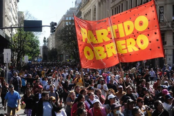 Cambios en Seguridad: los proyectos e ideas que se están manejando
