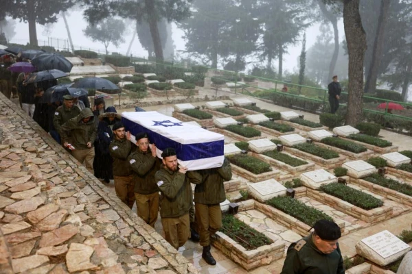 Israel pierde 24 soldados en su operación militar en Gaza