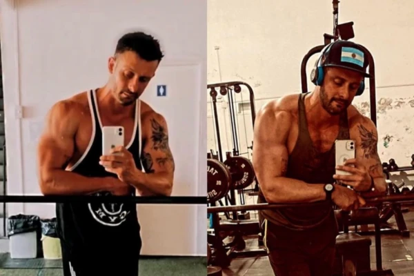 Muerte tras una fiesta electrónica: Era un chico sano, comía bien, era profe de Educación Física y deportista