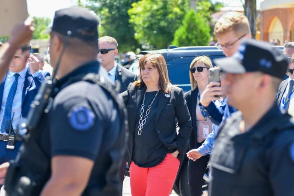 Fuerzas Armadas contra el narco: Patricia Bullrich llamó a Victoria Villarruel a debatir el tema