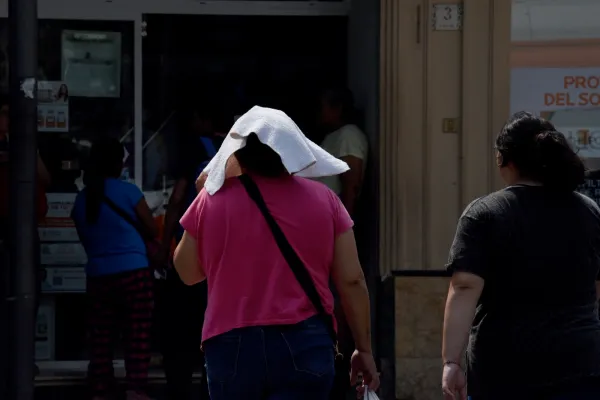 El calor comienza a ganar lugar en Tucumán a partir de este miércoles