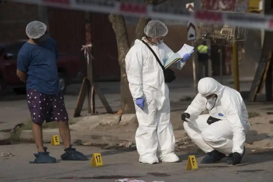 Cambios en Seguridad: los proyectos e ideas que se están manejando