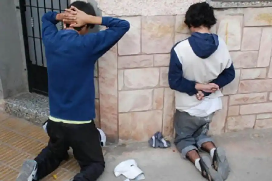 Cambios en Seguridad: los proyectos e ideas que se están manejando