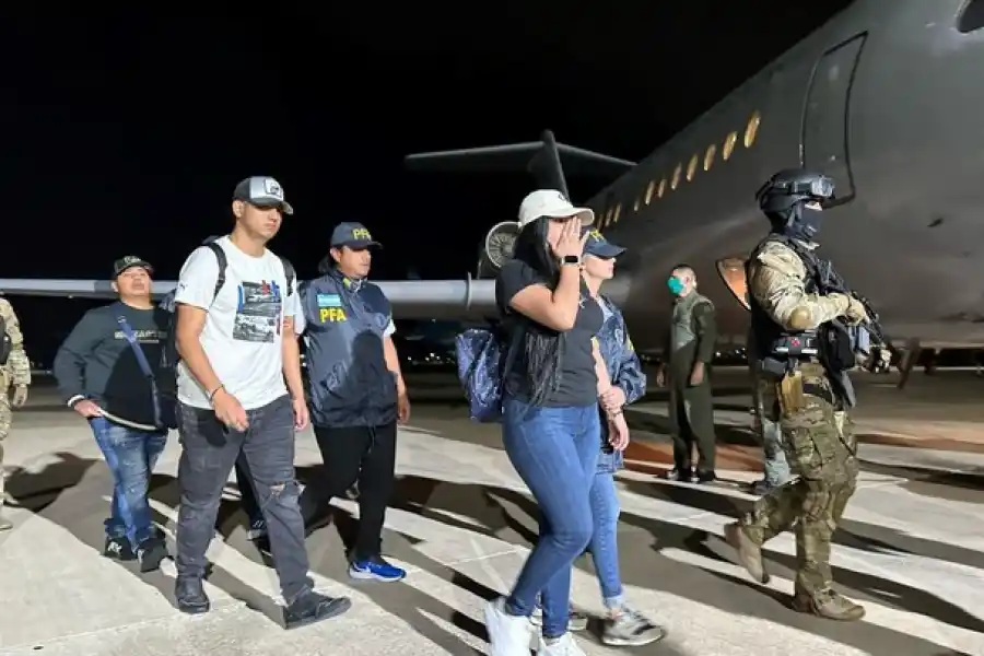 Cambios en Seguridad: los proyectos e ideas que se están manejando